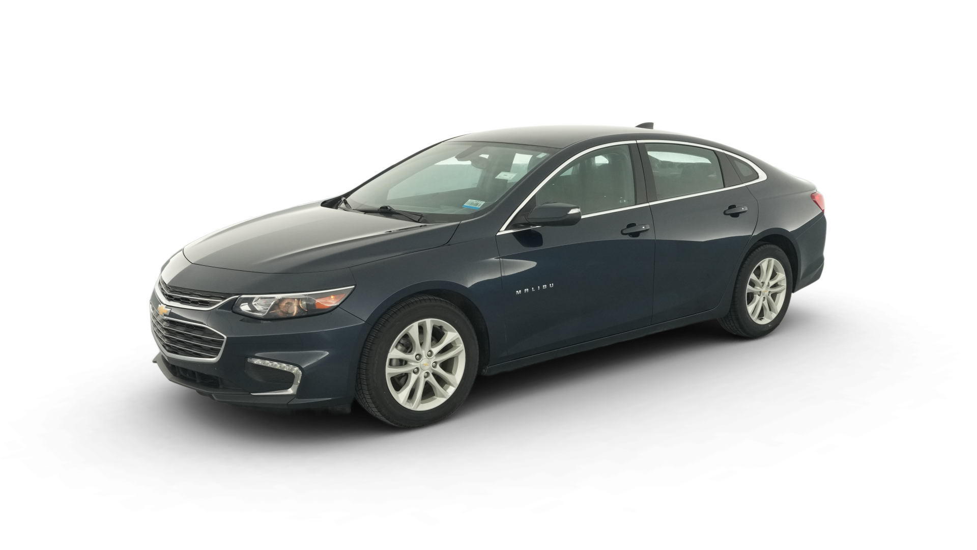 2018 Chevrolet Malibu 1LT