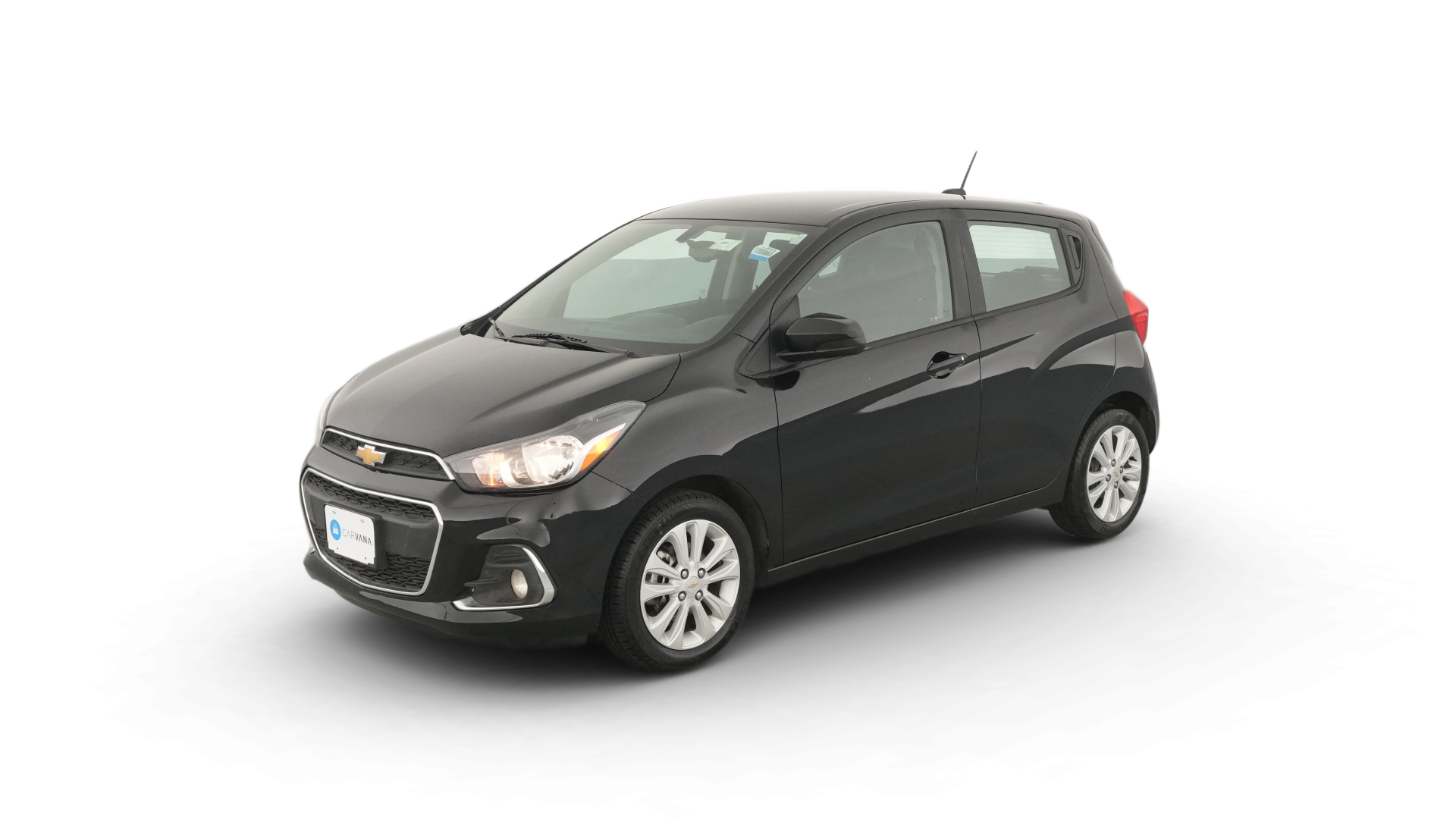 2018 Chevrolet Spark