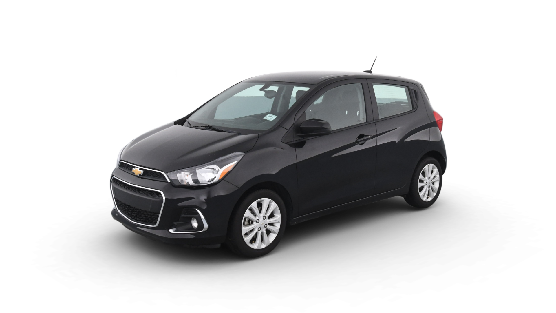 2018 Chevrolet Spark 1LT