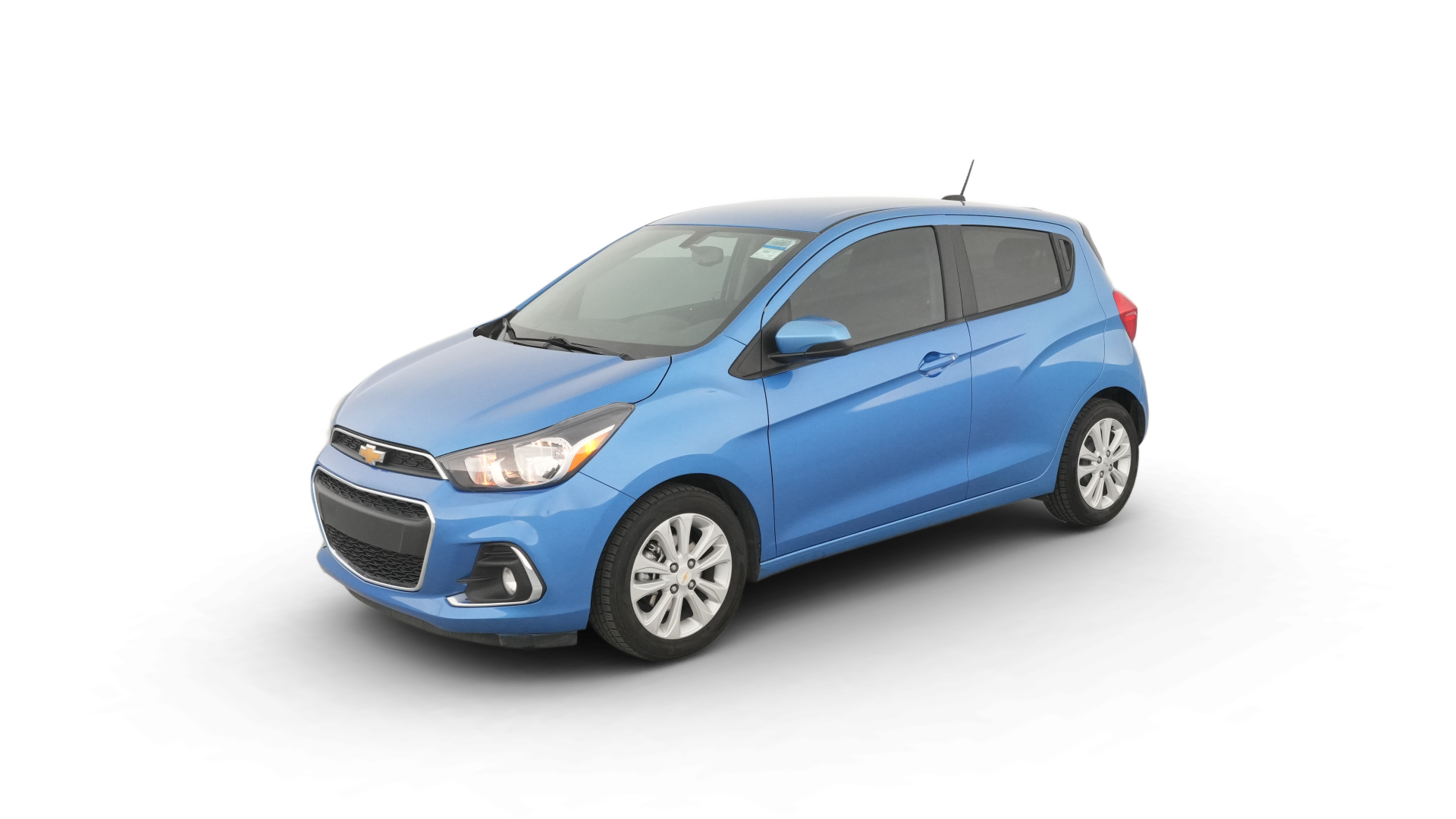 2018 Chevrolet Spark 1LT