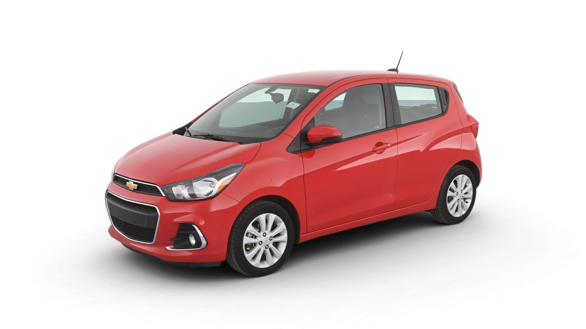 2018 Chevrolet Spark