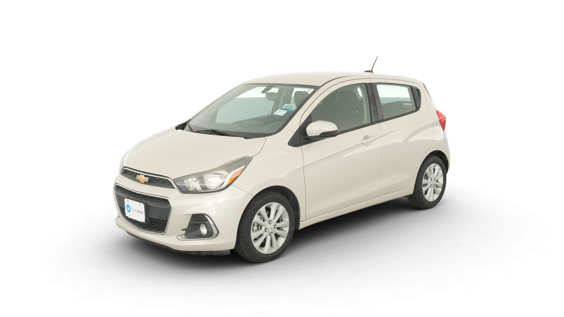 2018 Chevrolet Spark 1LT