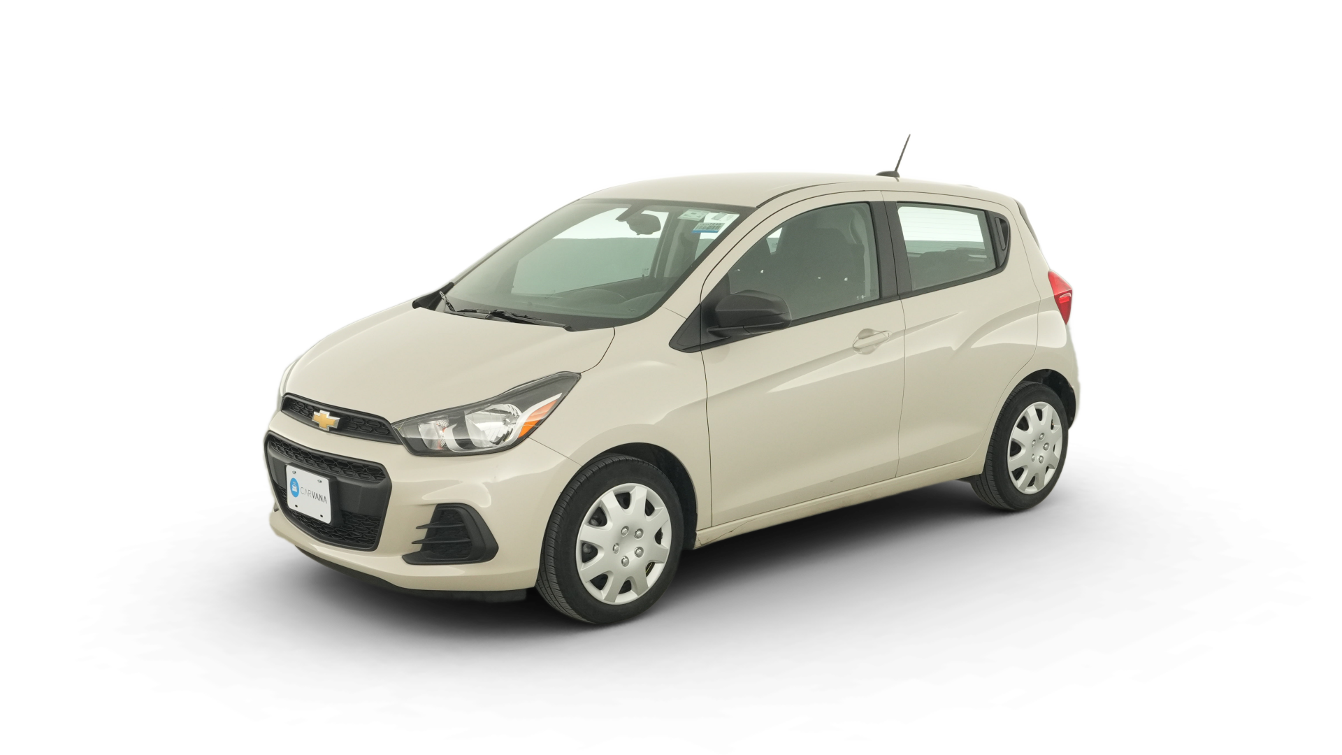 2018 Chevrolet Spark LS