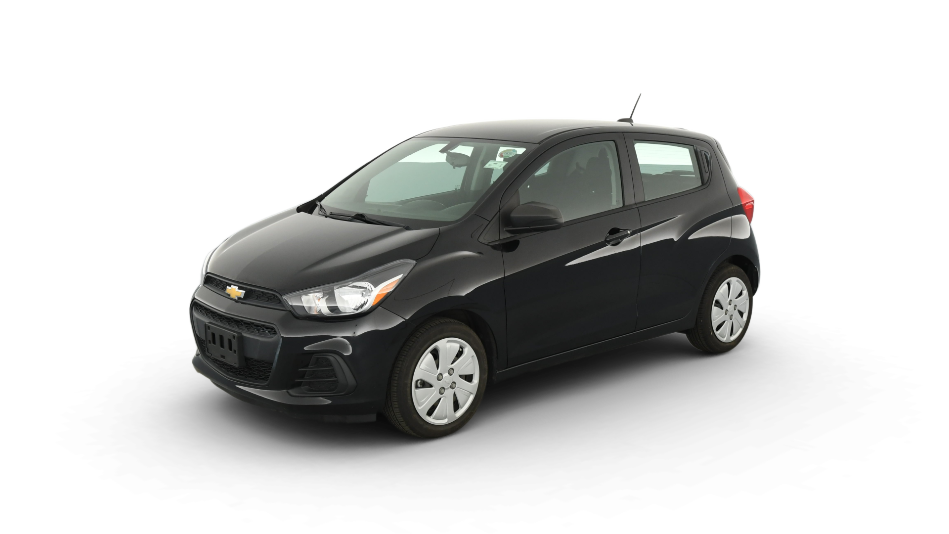 2018 Chevrolet Spark LS