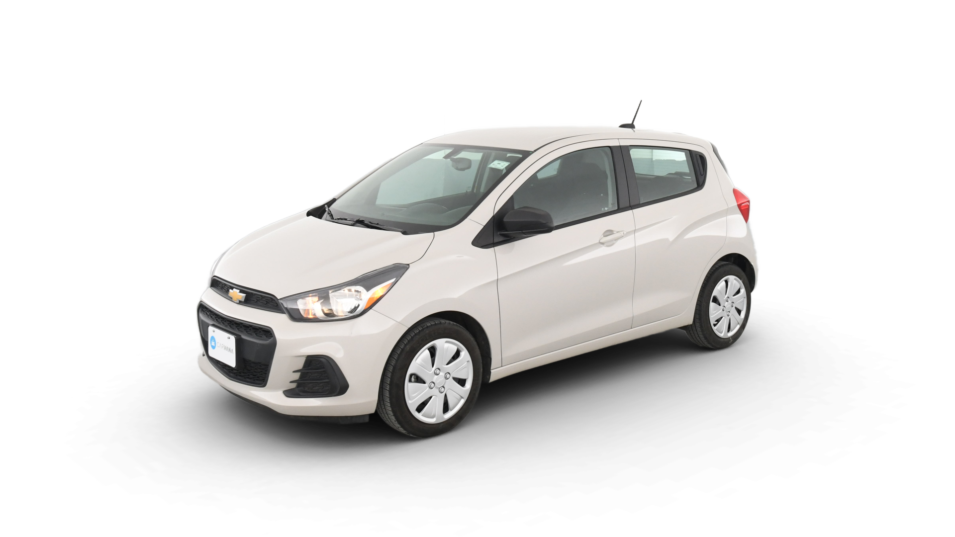 2018 Chevrolet Spark LS