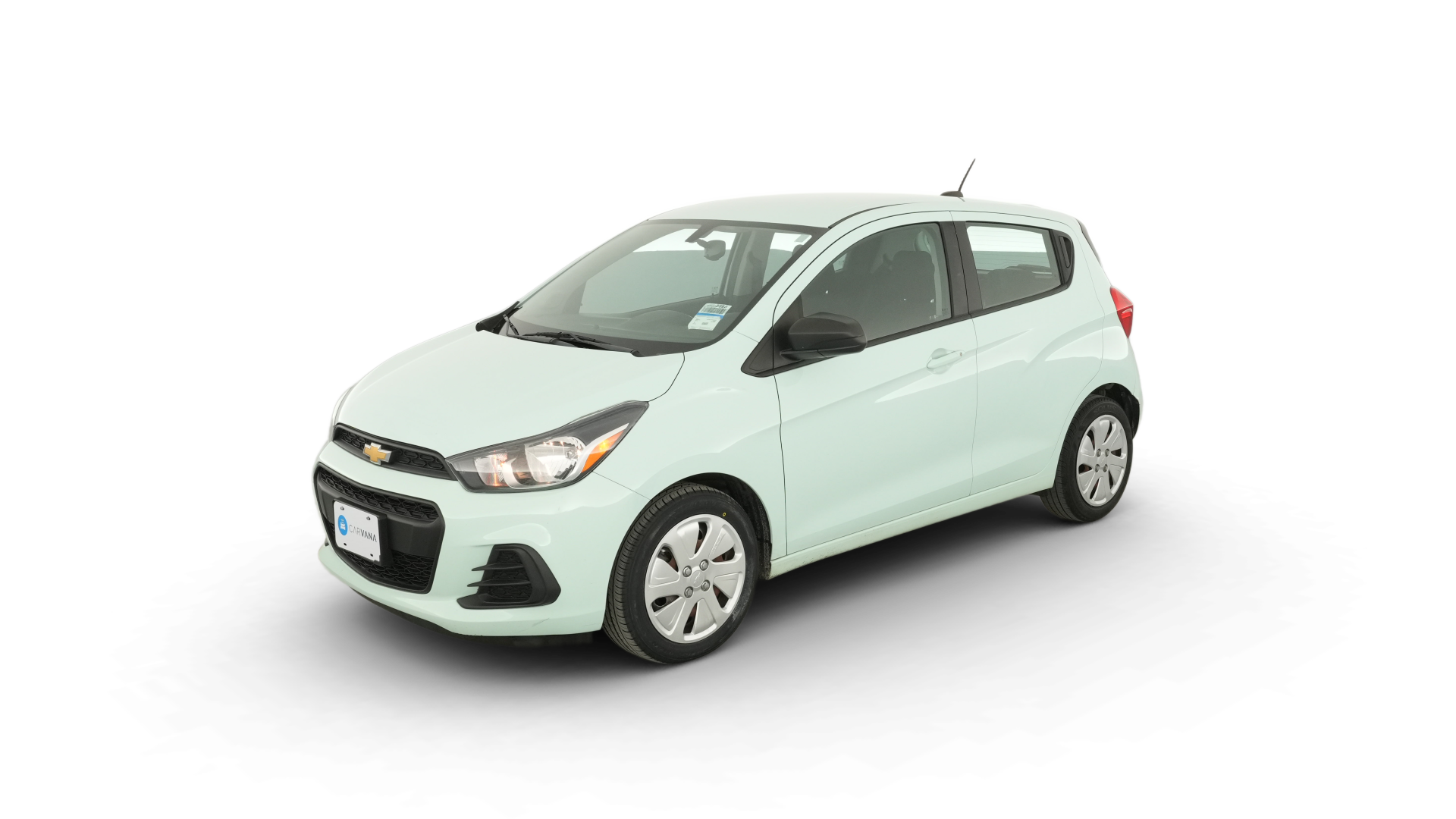 2018 Chevrolet Spark LS