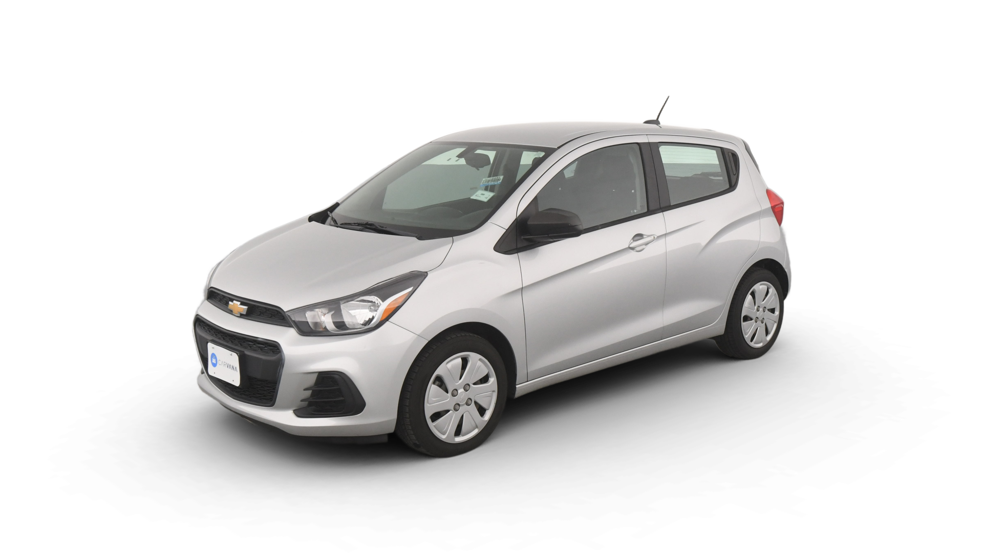2018 Chevrolet Spark