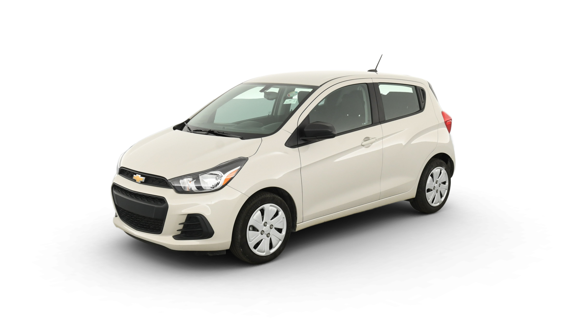 2018 Chevrolet Spark LS