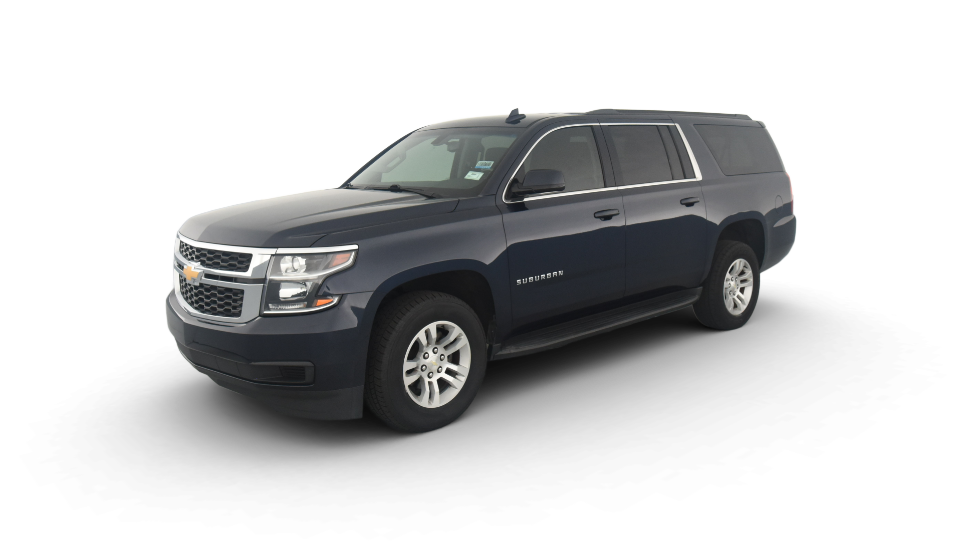 Used 2018 Chevrolet Suburban | Carvana