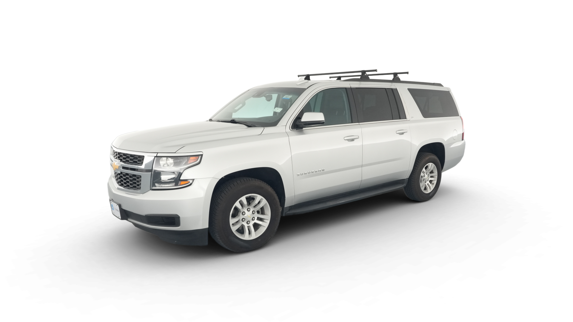2018 Chevrolet Suburban vehicle photo
