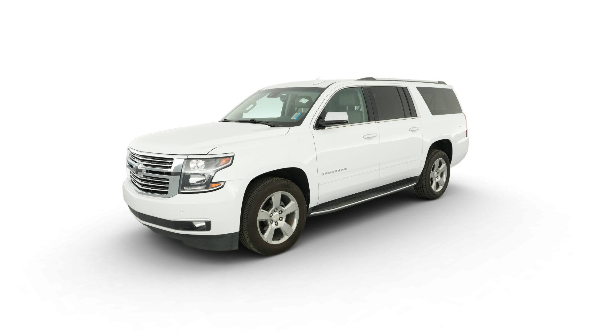 2018 Chevrolet Suburban vehicle photo