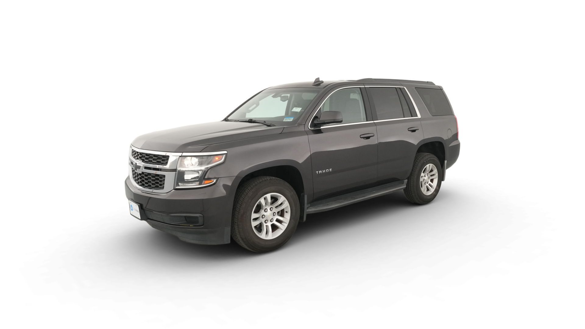 2018 Chevrolet Tahoe vehicle photo