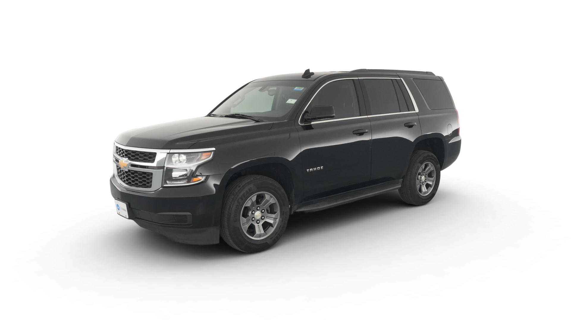 2018 Chevrolet Tahoe vehicle photo
