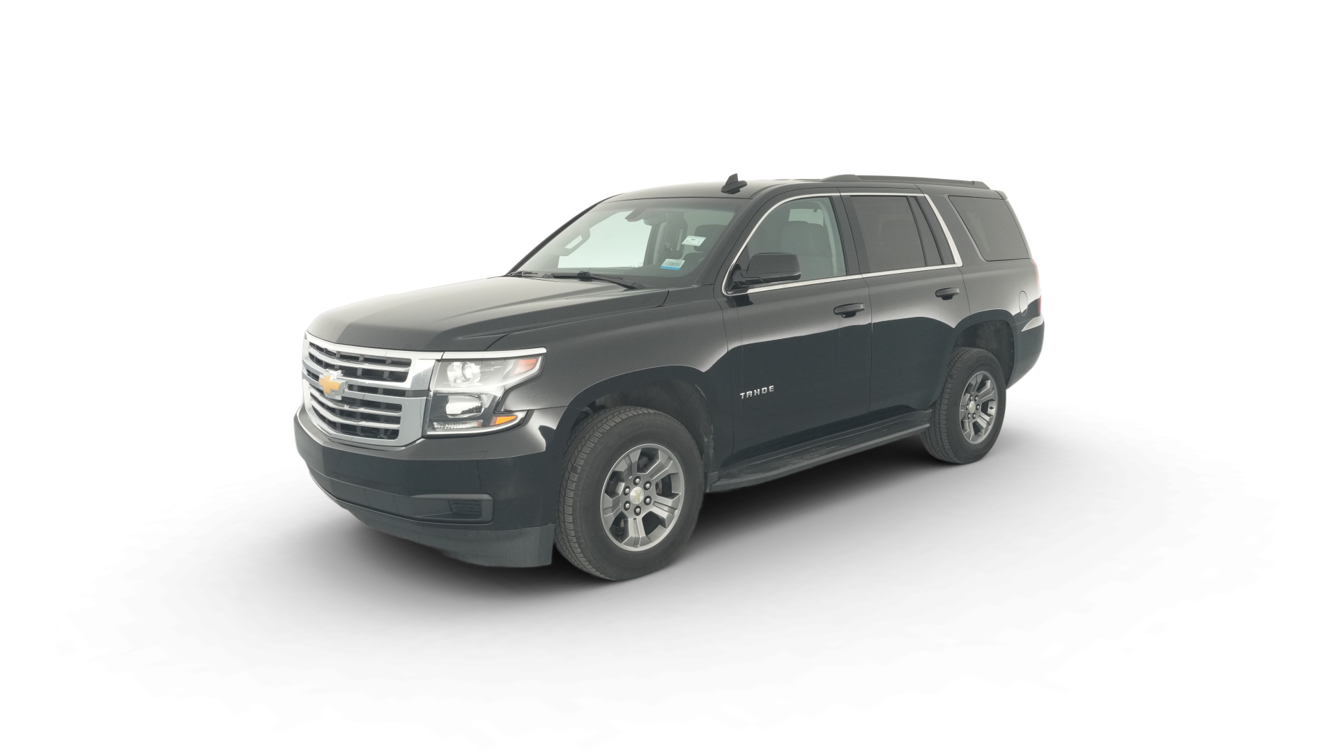 2018 Chevrolet Tahoe