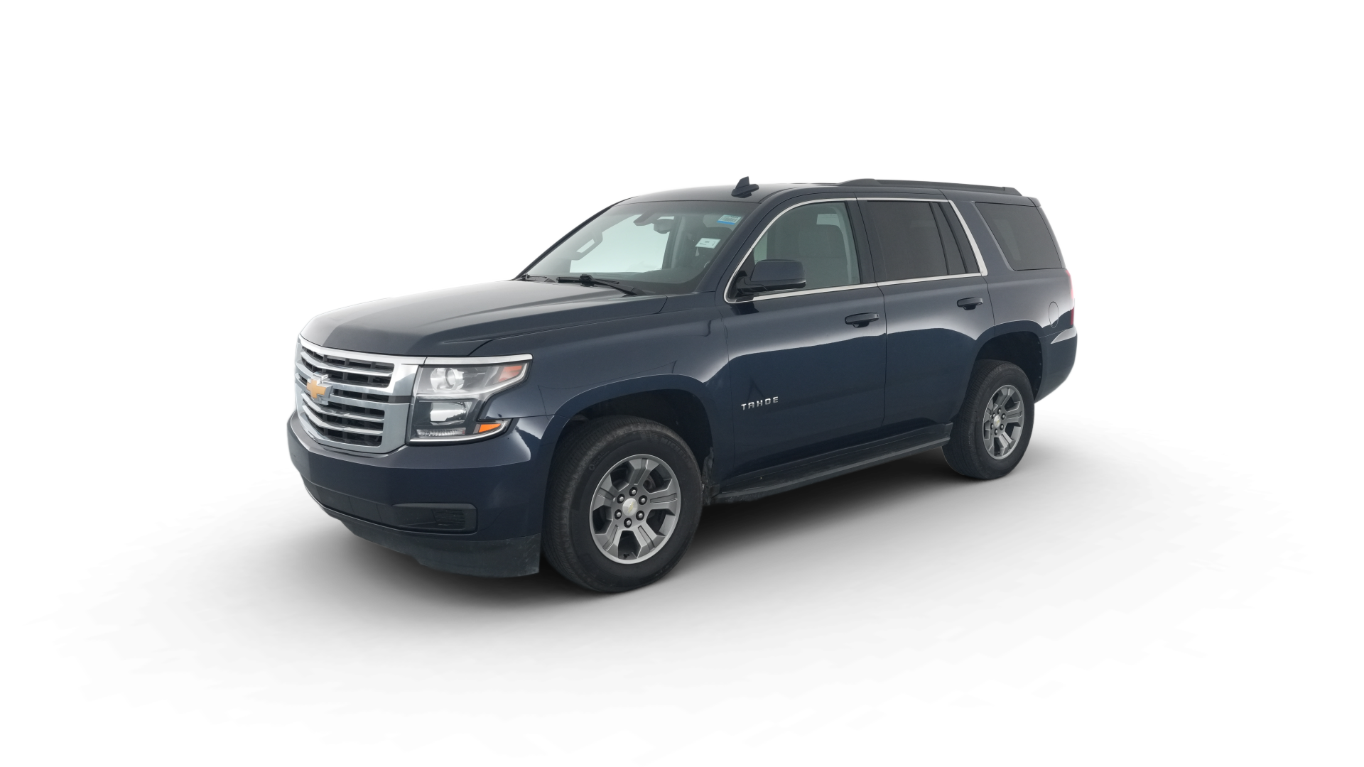 2018 Chevrolet Tahoe vehicle photo