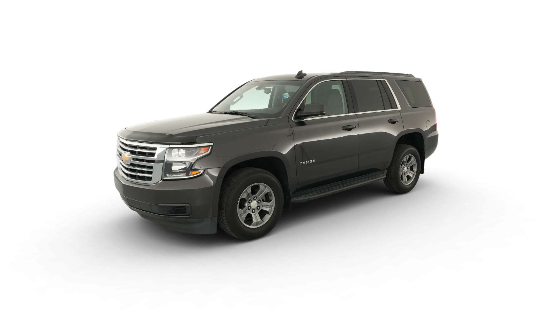 2018 Chevrolet Tahoe vehicle photo