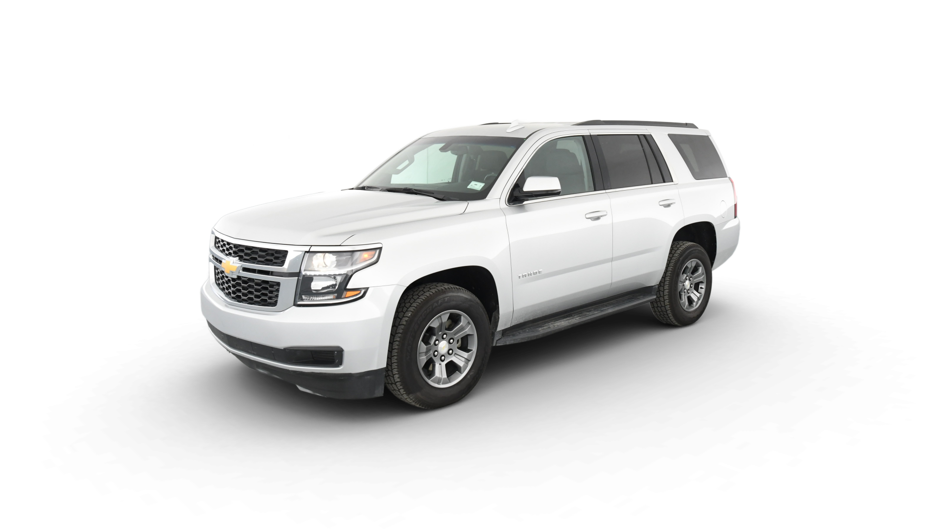 Used 2018 Chevrolet Tahoe | Carvana