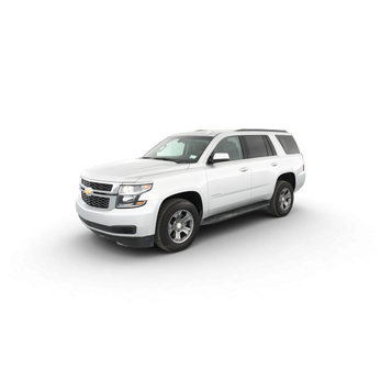 Used 2018 Chevrolet Tahoe for Sale Online | Carvana