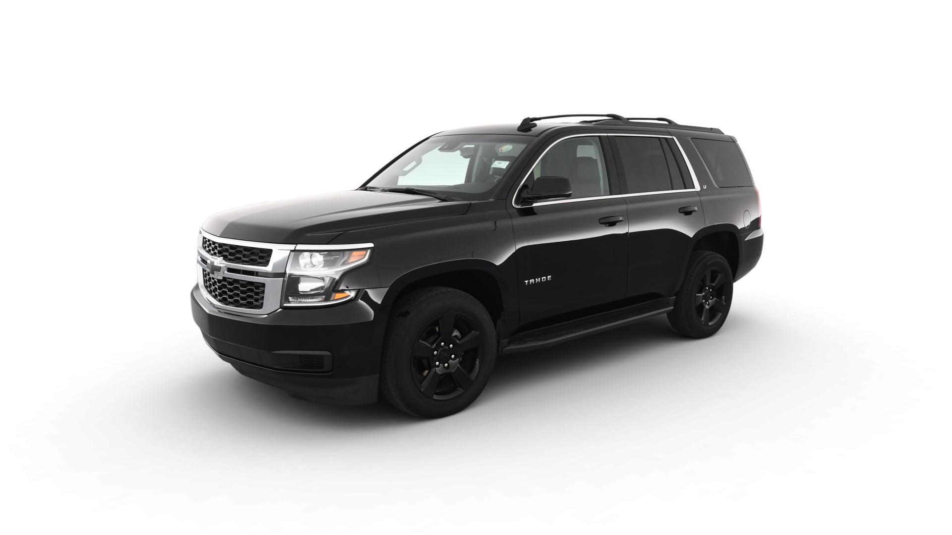 2018 Chevrolet Tahoe