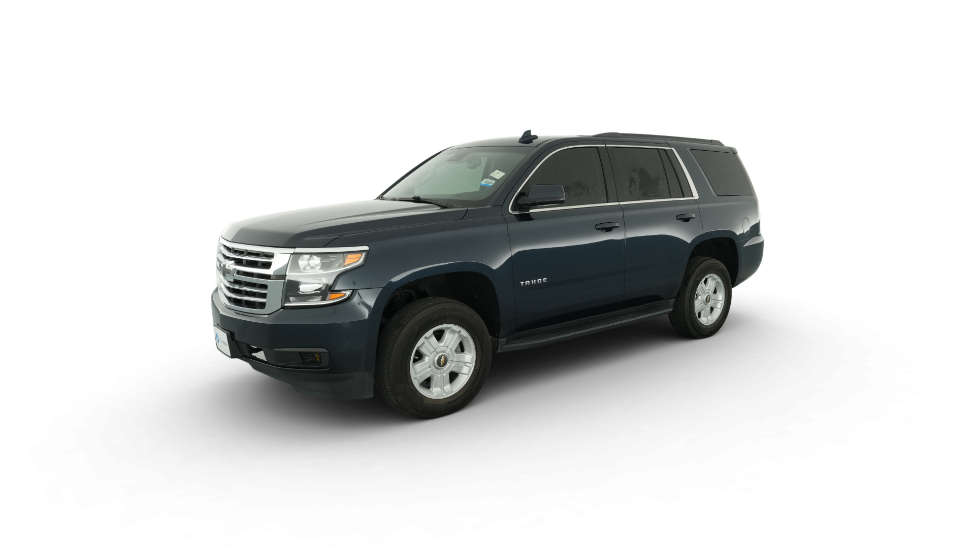 2018 Chevrolet Tahoe vehicle photo