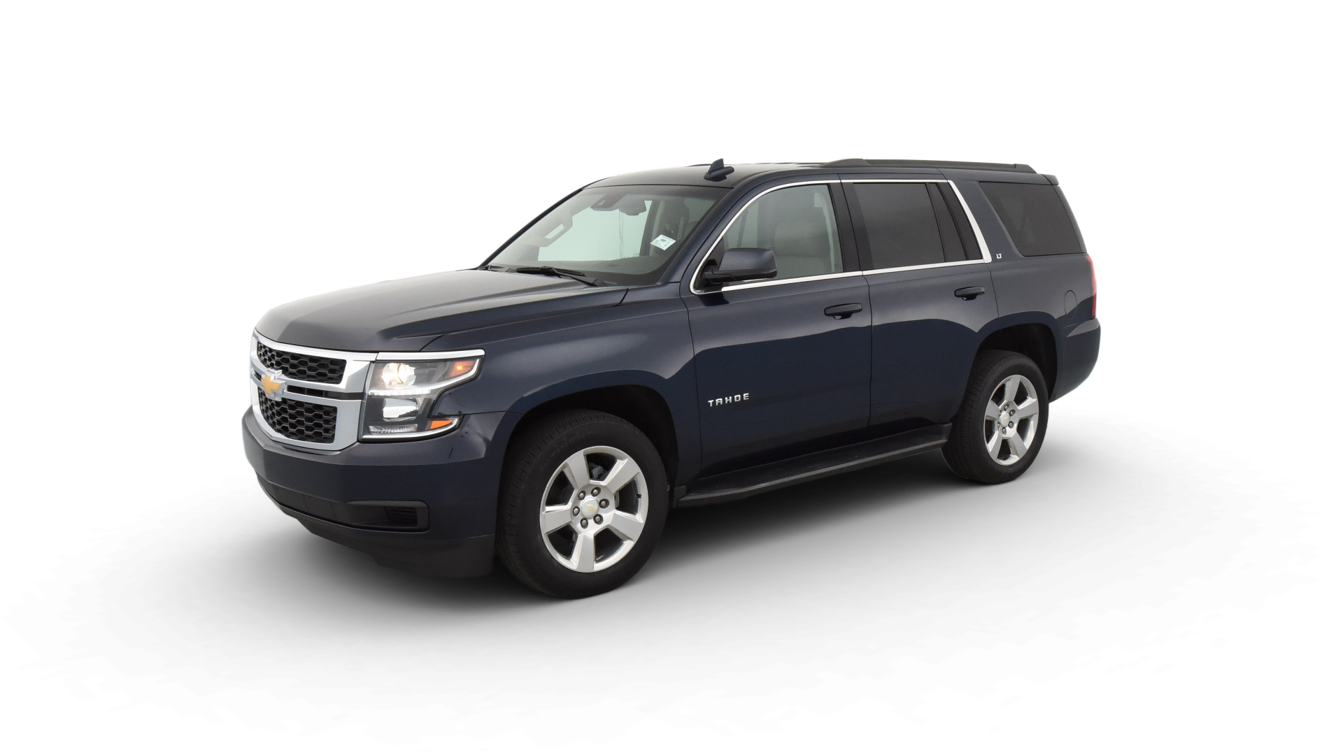 2018 Chevrolet Tahoe