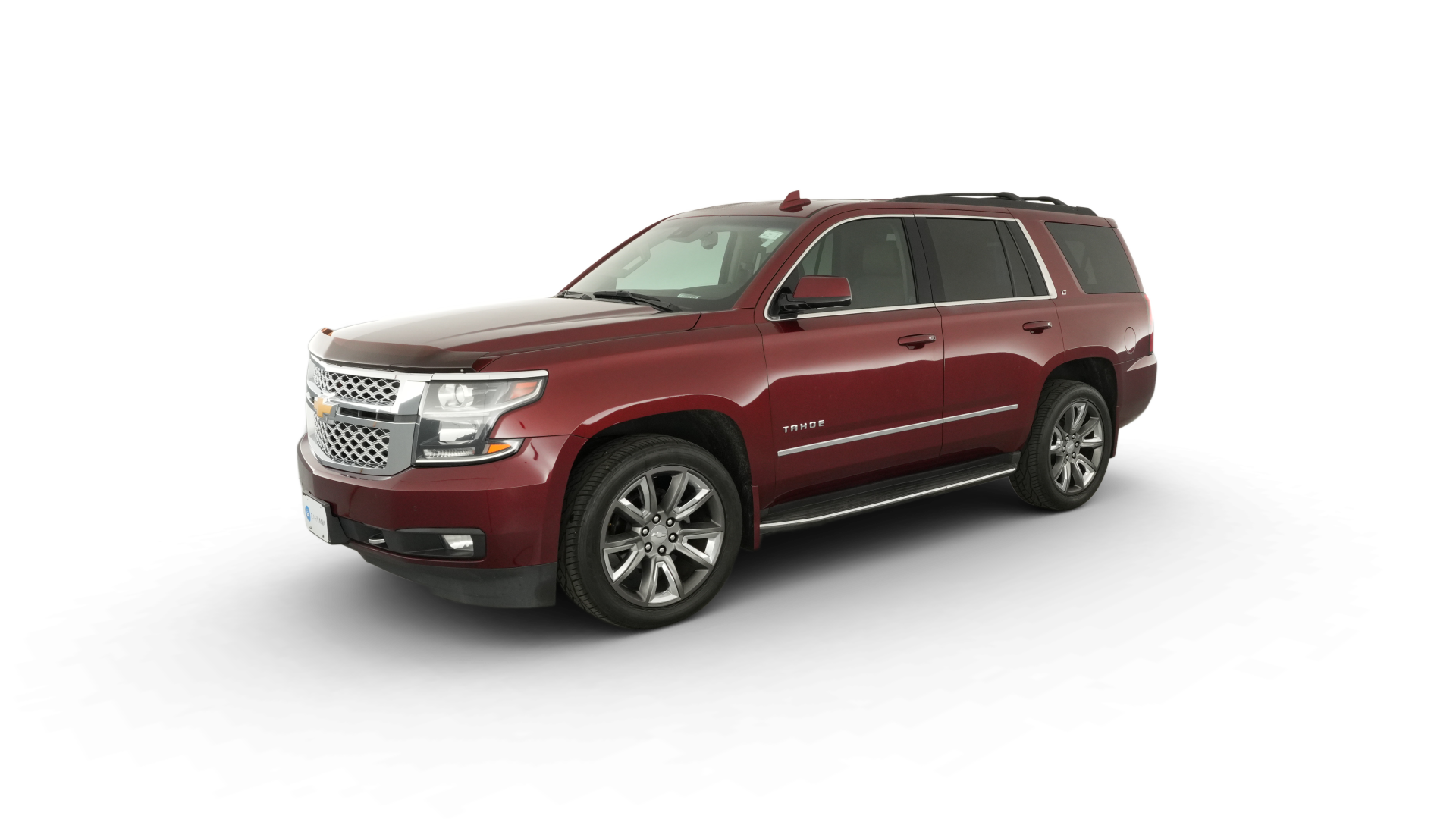 2018 Chevrolet Tahoe vehicle photo