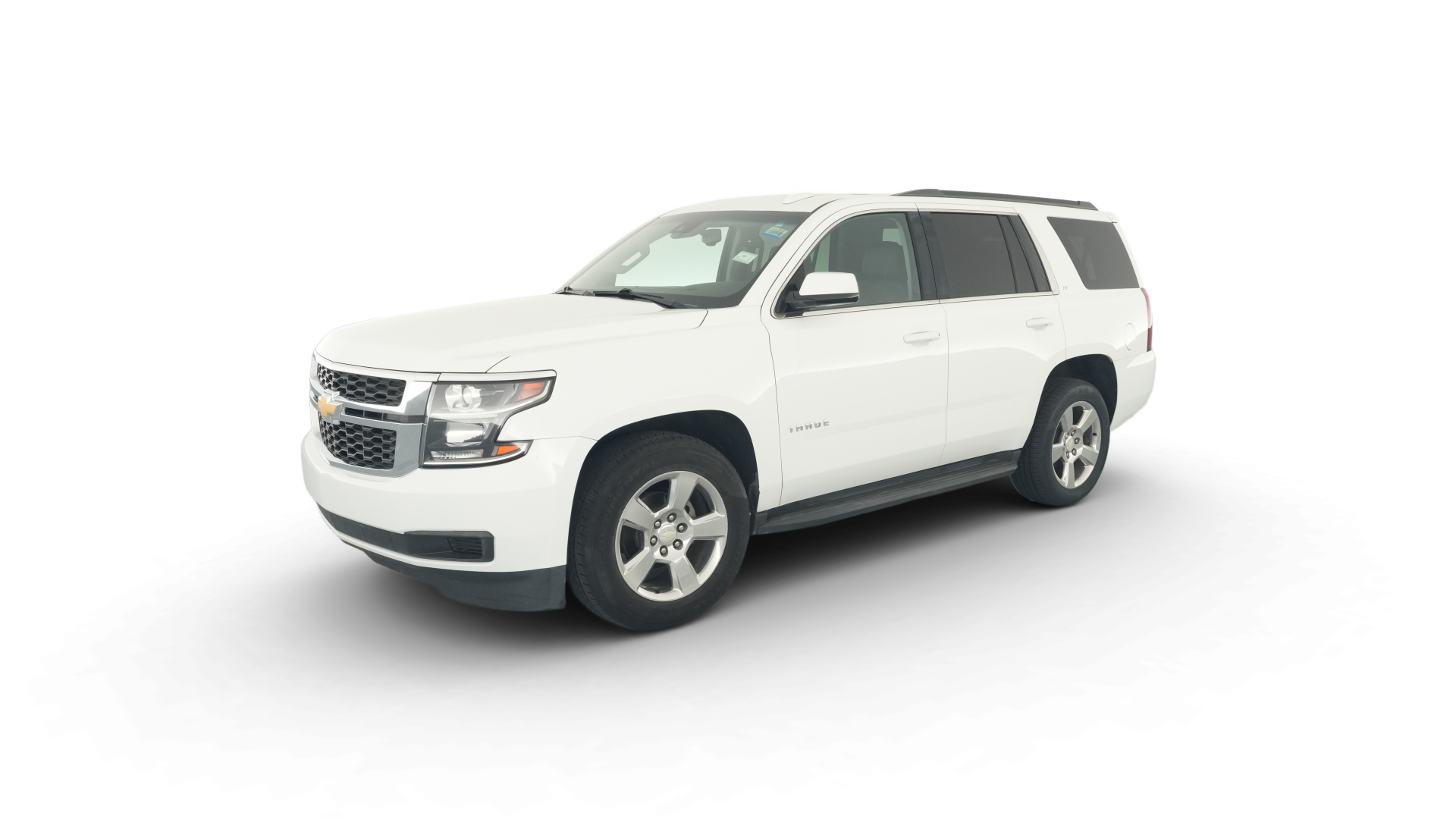 2018 Chevrolet Tahoe vehicle photo