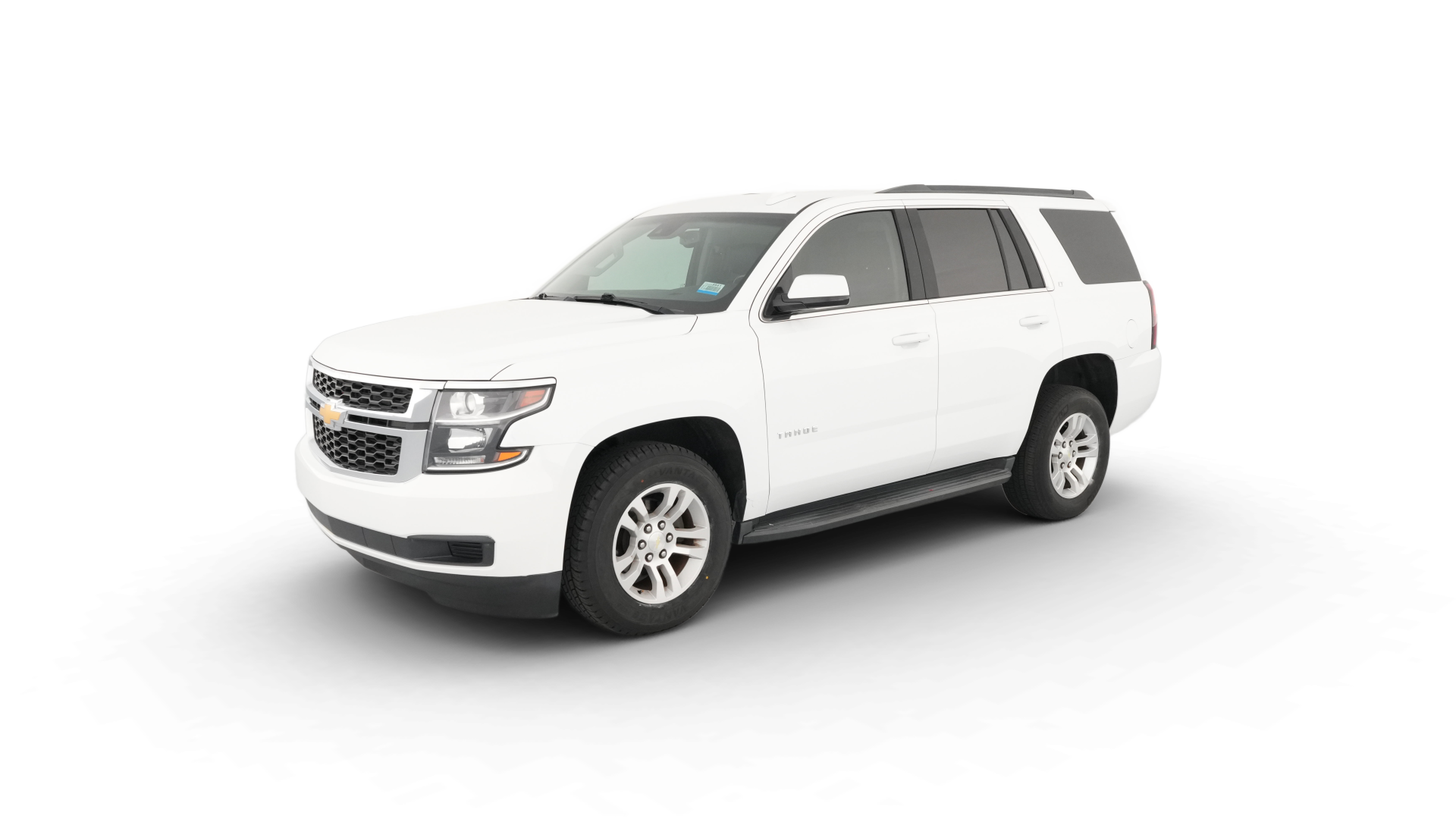 2018 Chevrolet Tahoe vehicle photo