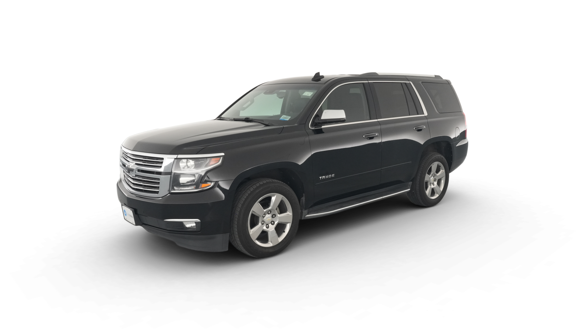 2018 Chevrolet Tahoe vehicle photo