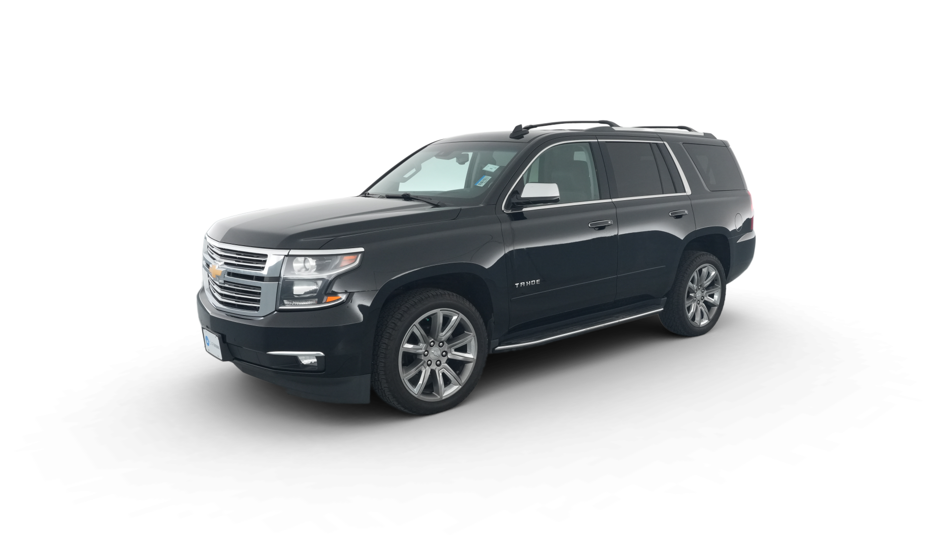 2018 Chevrolet Tahoe vehicle photo