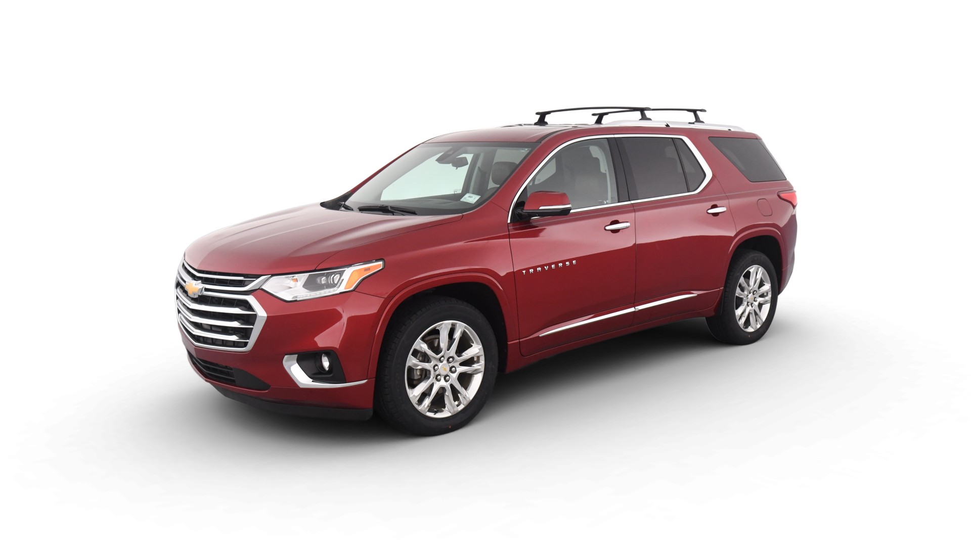 Used 2018 Chevrolet Traverse | Carvana