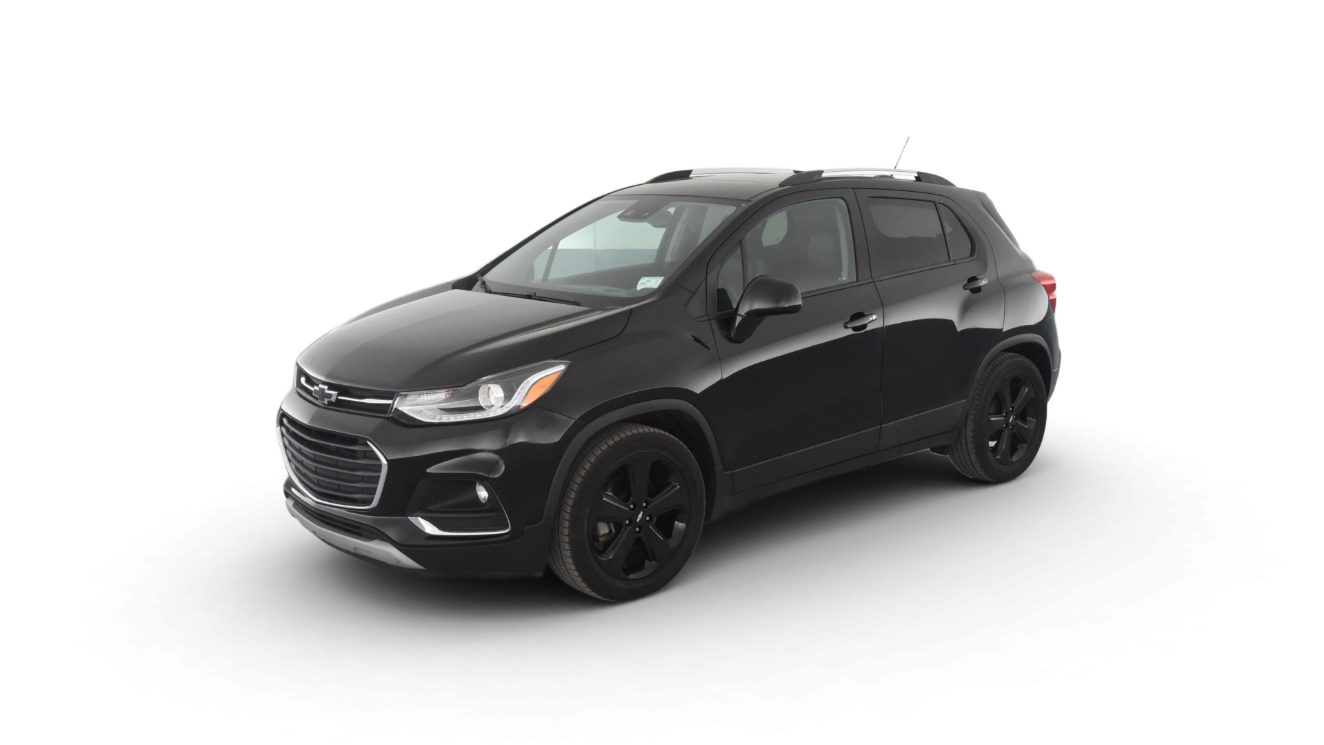 2018 Chevrolet Trax Premier