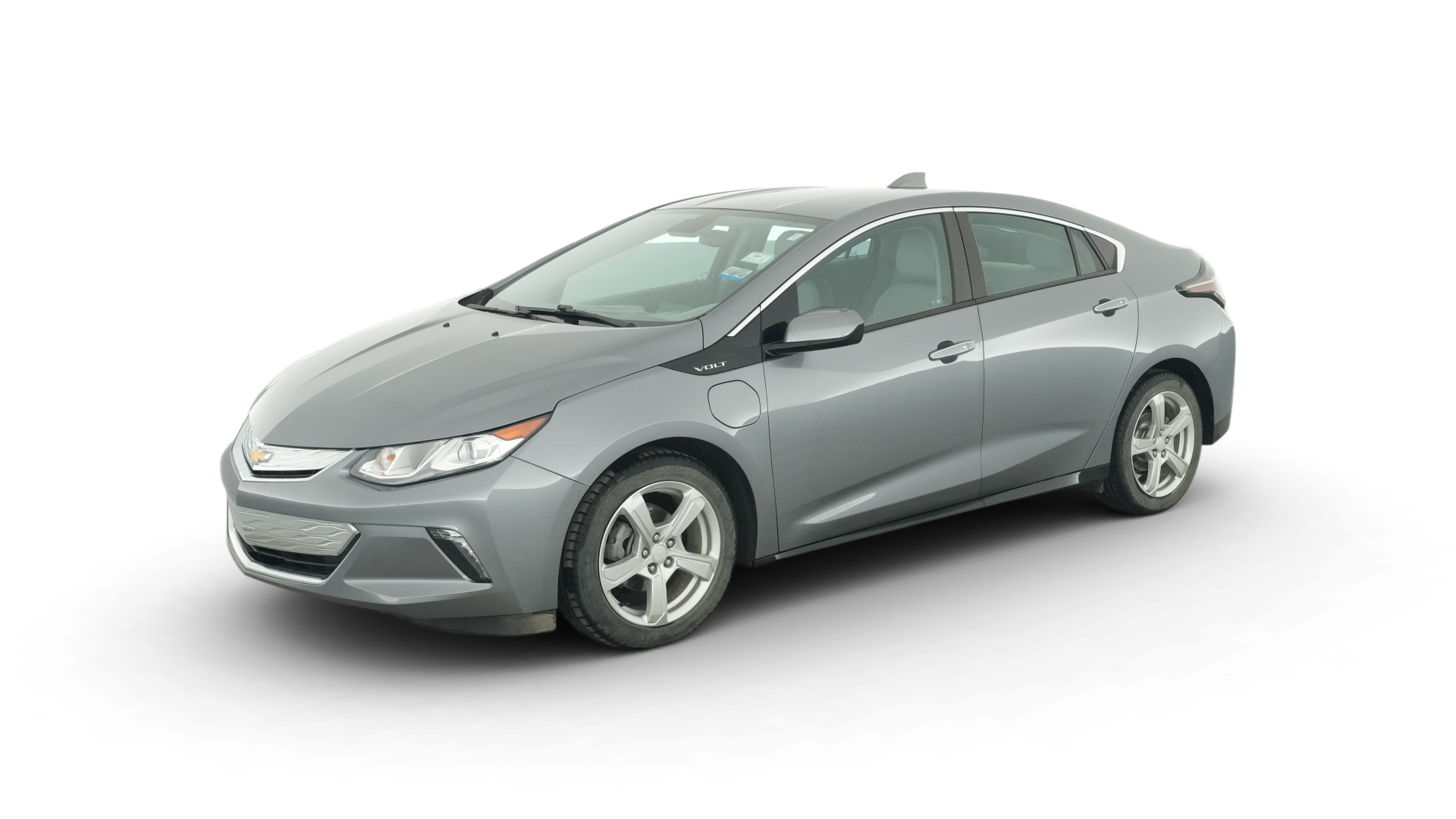 2018 Chevrolet Volt LT