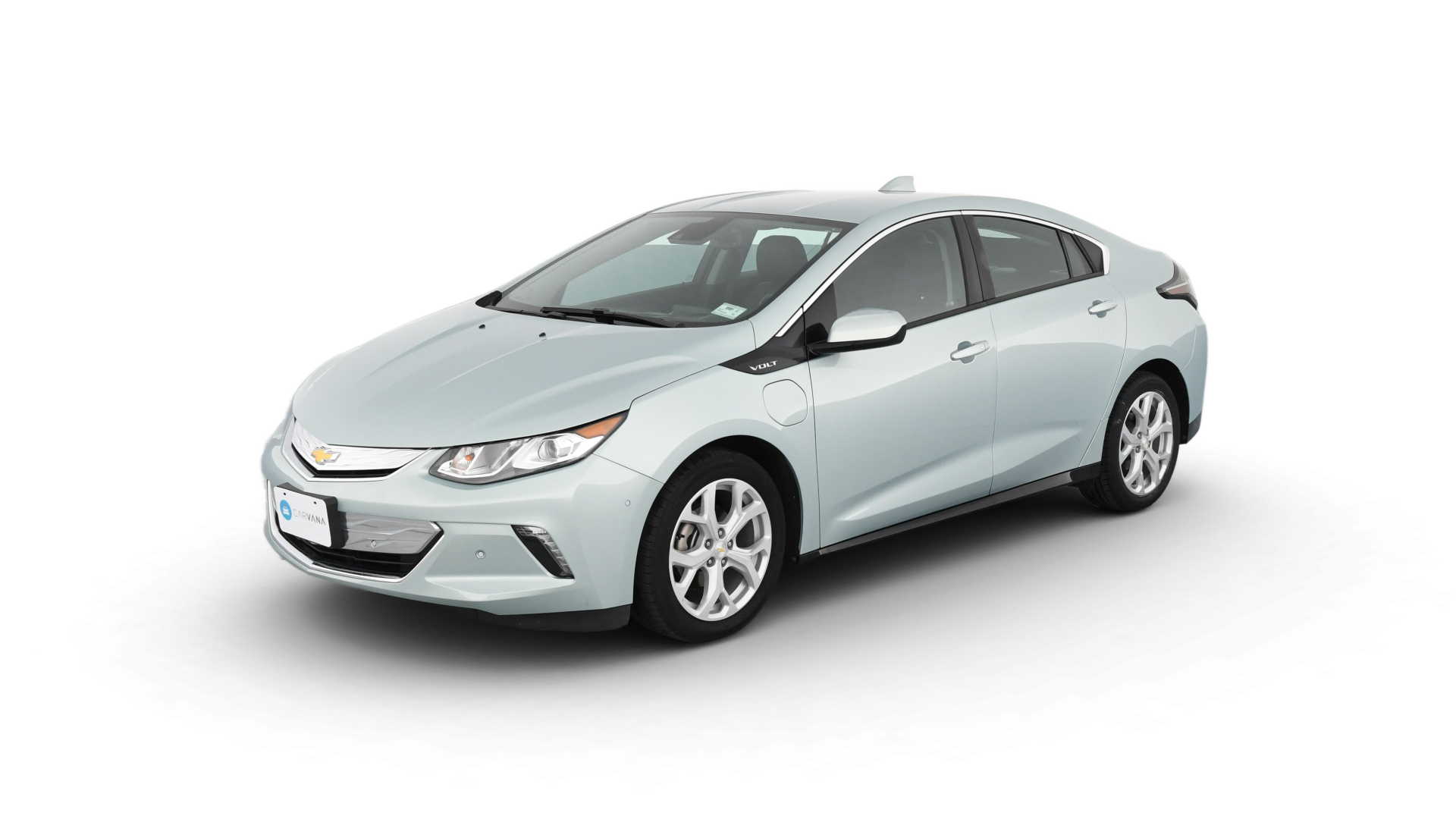 2018 Chevrolet Volt Premier