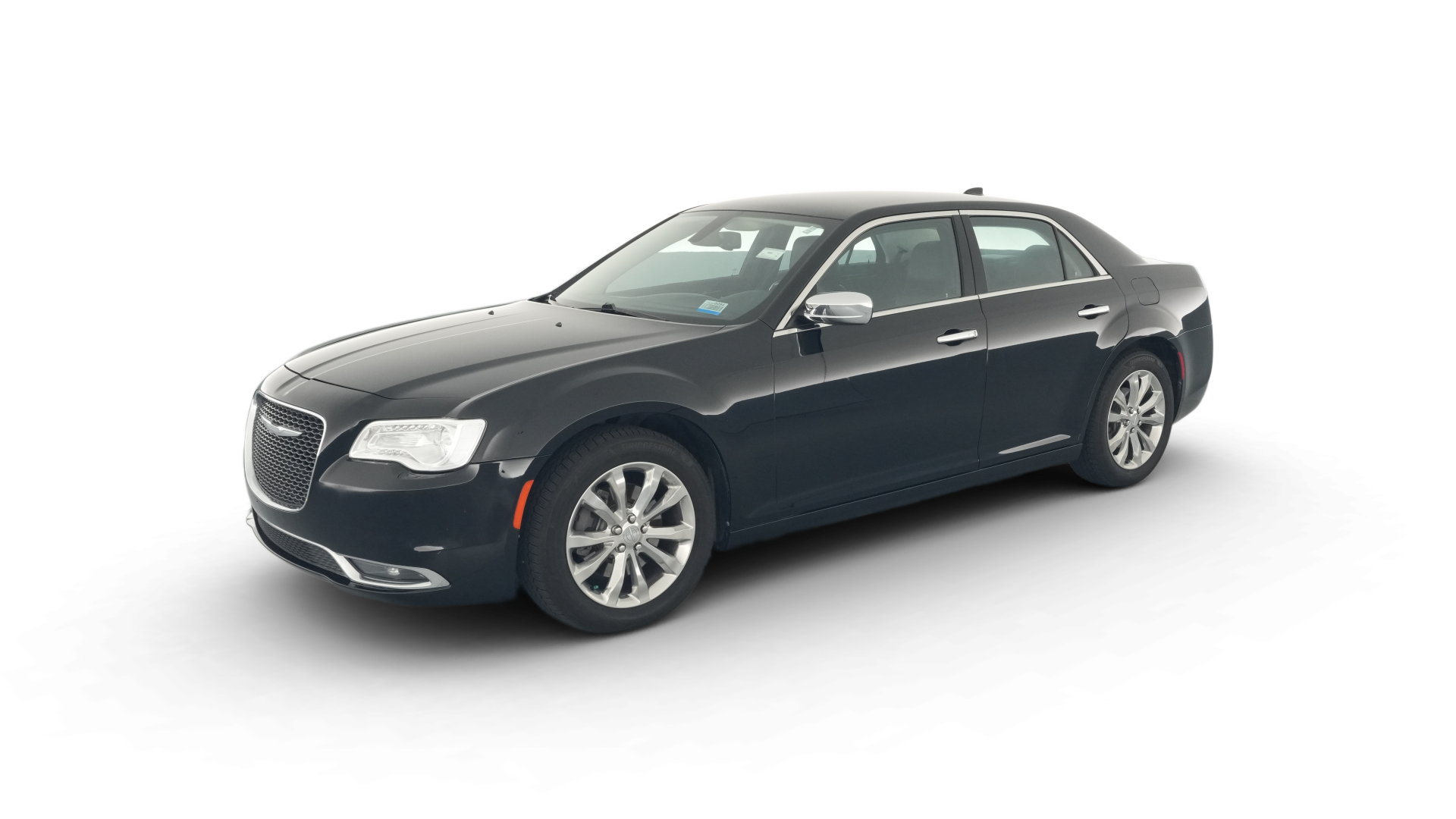 2018 Chrysler 300 vehicle photo
