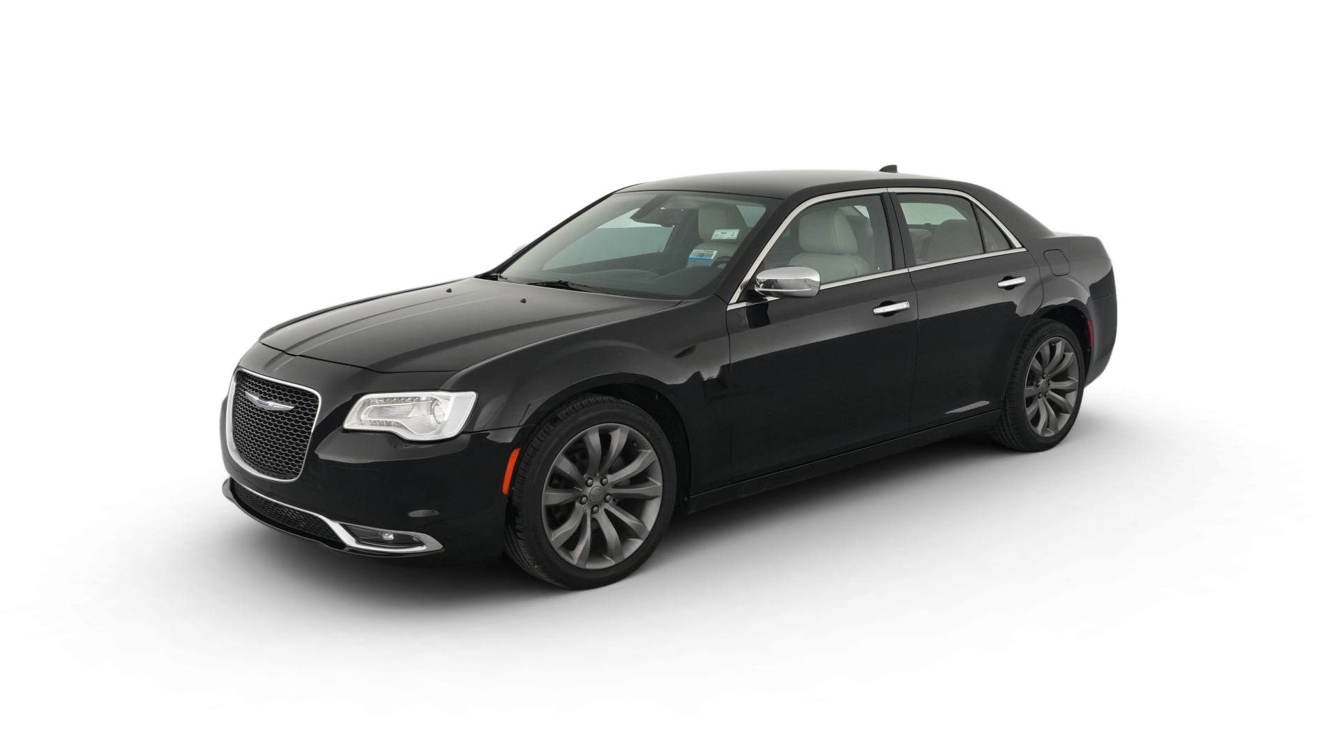 2018 Chrysler 300 vehicle photo