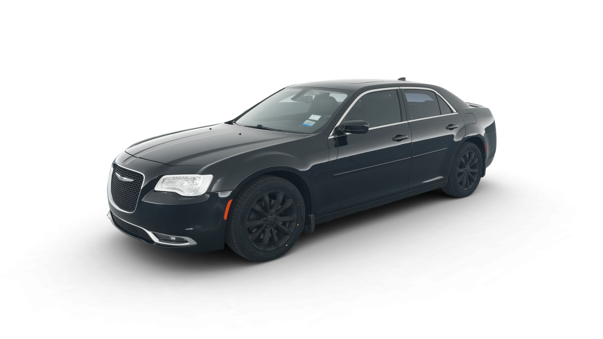 2018 Chrysler 300