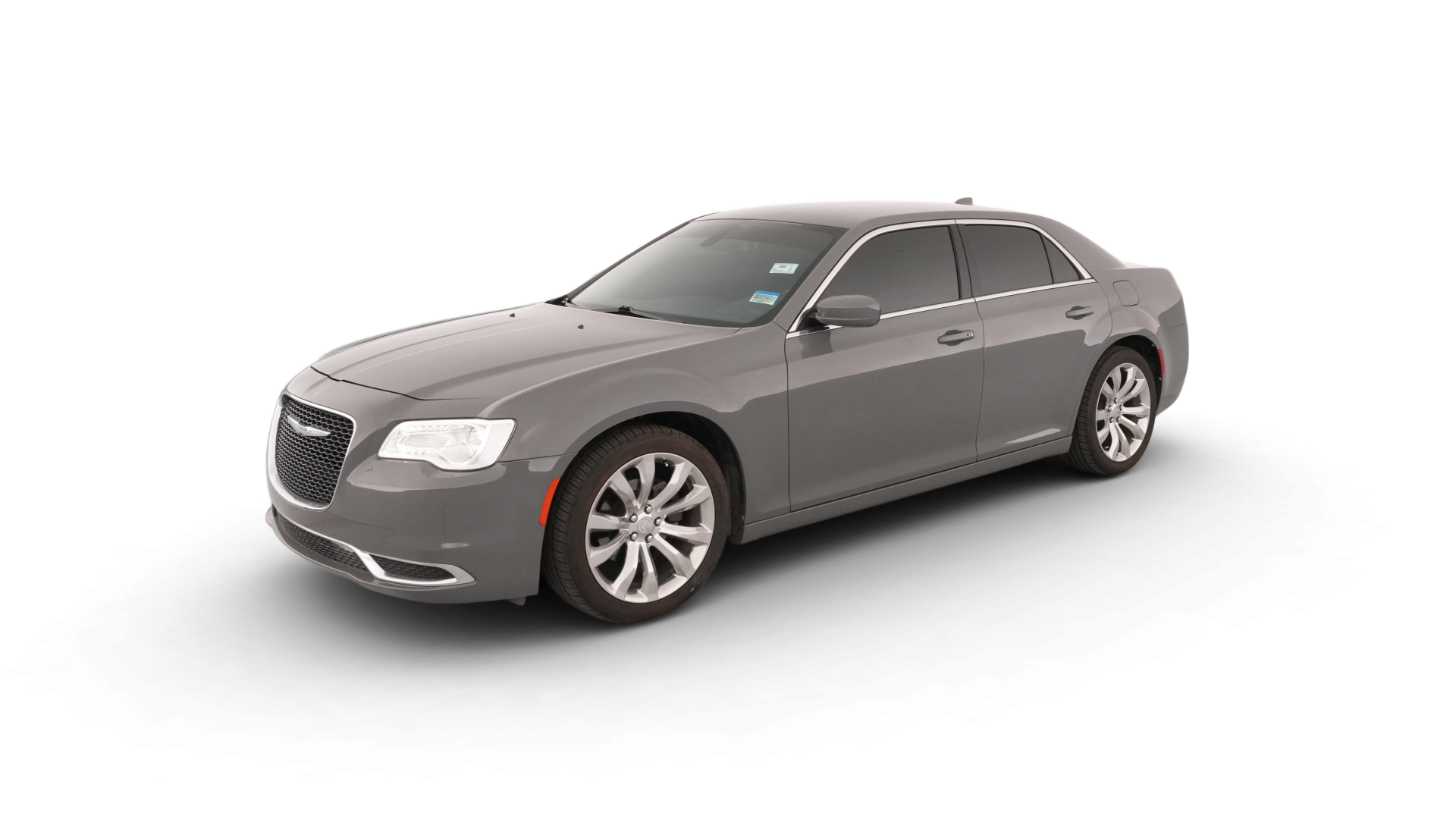 2018 Chrysler 300 Touring