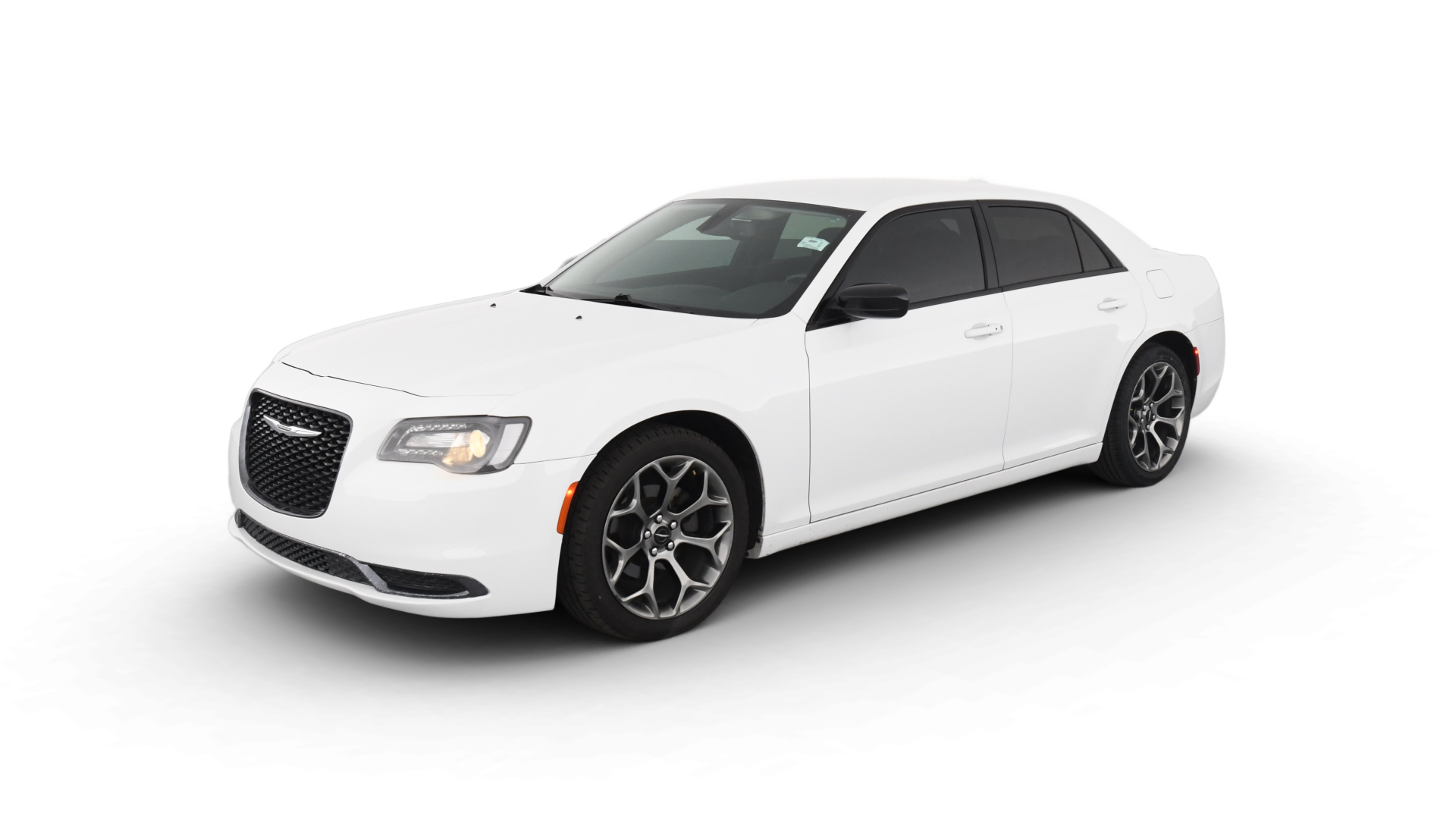2018 Chrysler 300 Touring