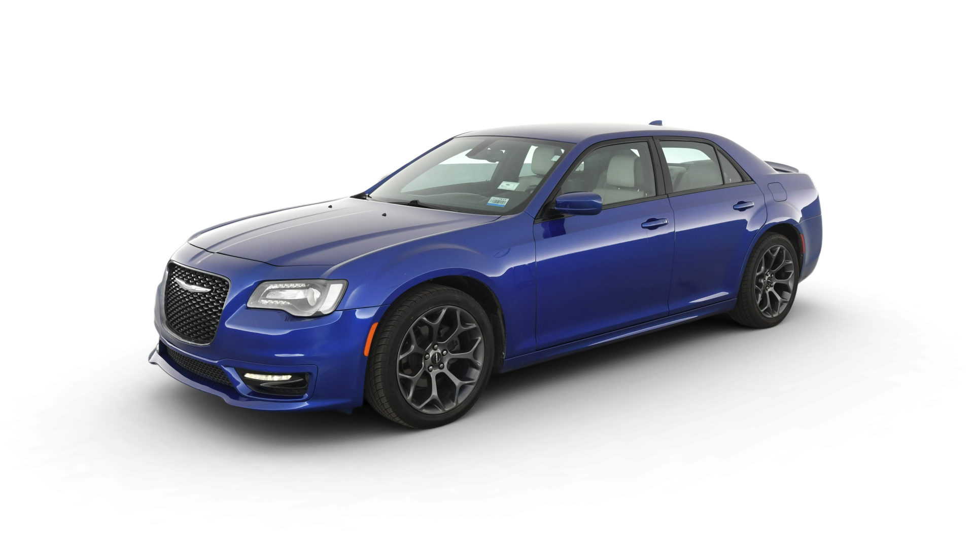 2018 Chrysler 300 vehicle photo