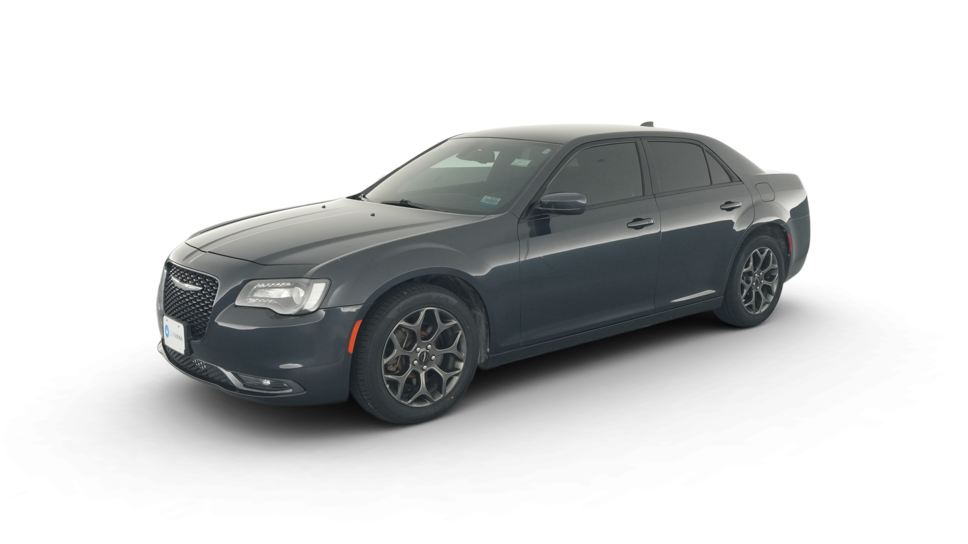 2018 Chrysler 300 vehicle photo