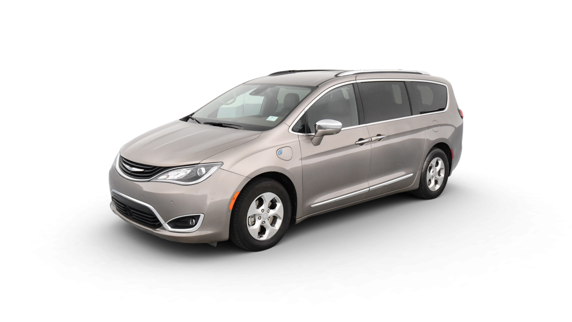 Used 2018 Chrysler Pacifica Hybrid | Carvana