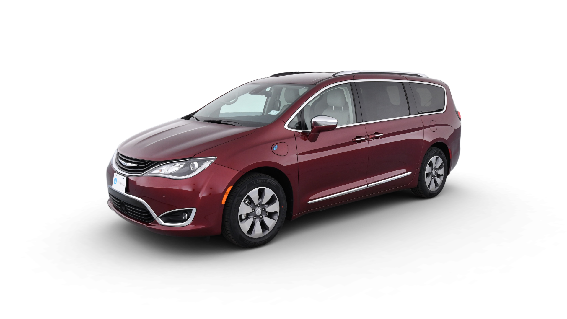 Used 2018 Chrysler Pacifica Hybrid | Carvana