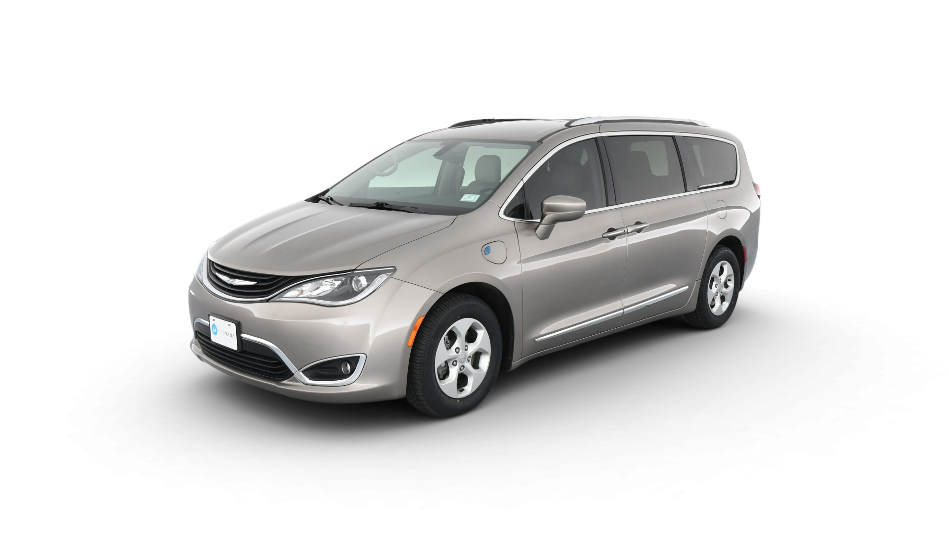 2018 Chrysler Pacifica Hybrid Touring L