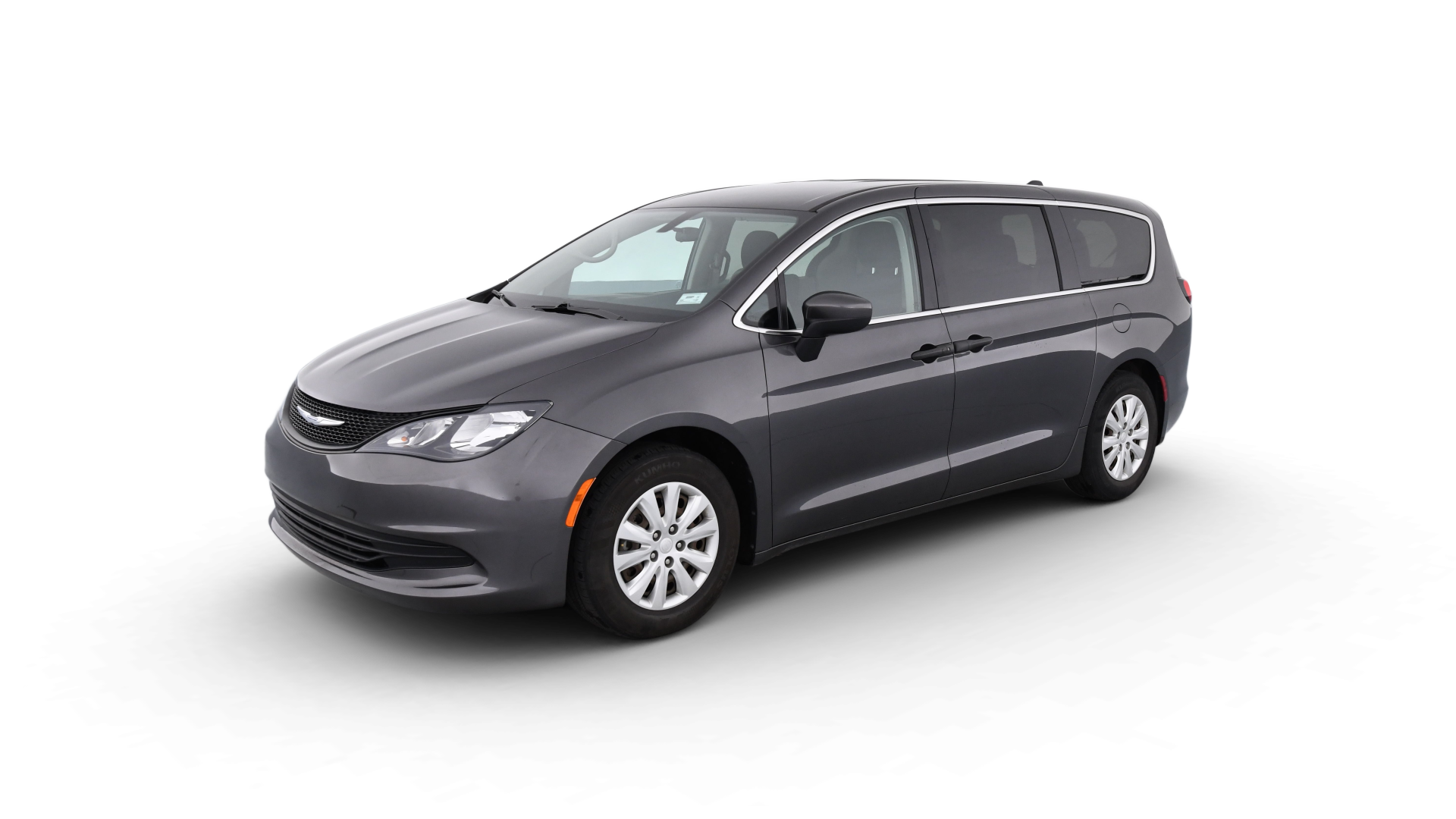 Used 2018 Chrysler Pacifica | Carvana