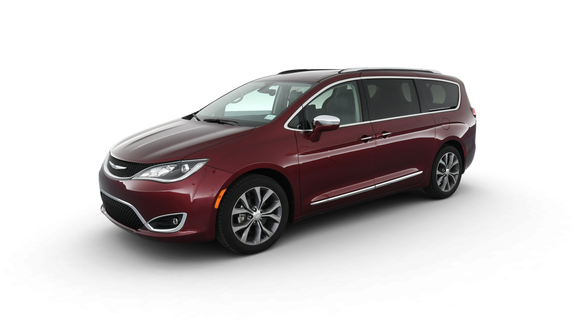 Used 2018 Chrysler Pacifica | Carvana