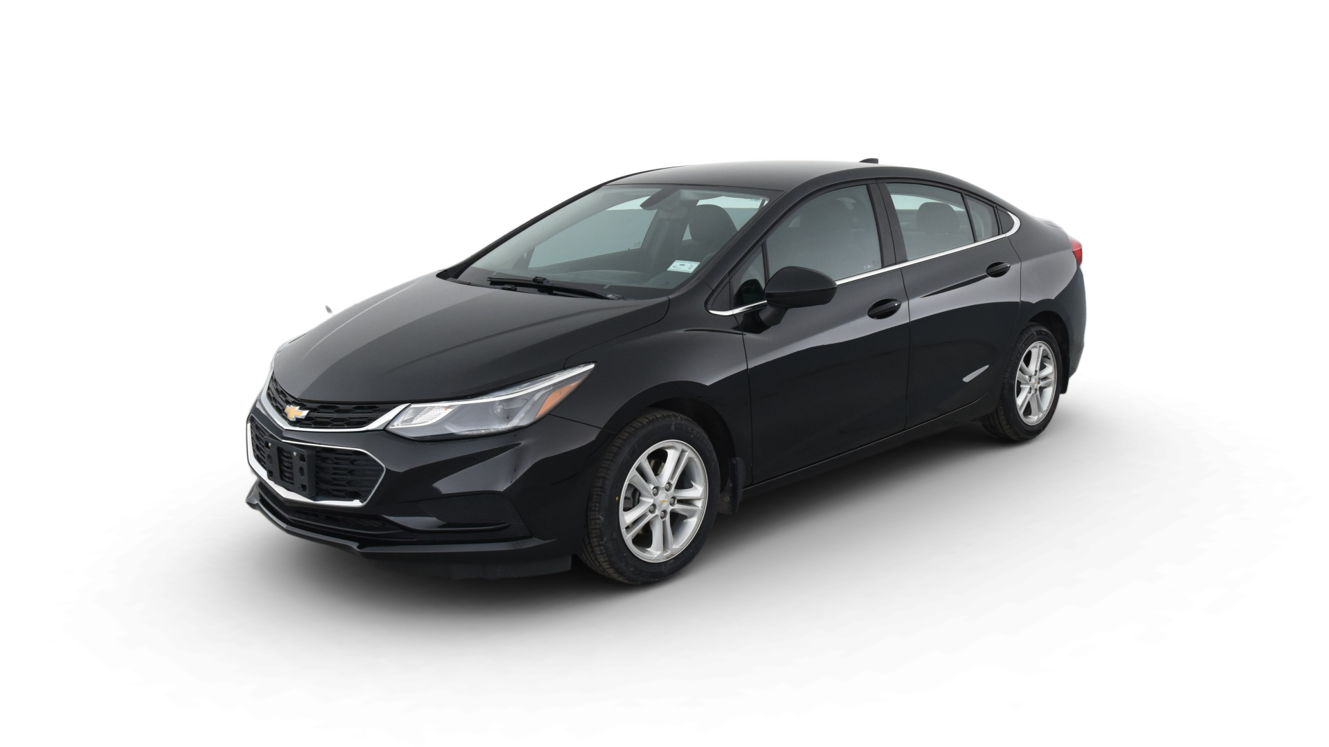 2018 Chevrolet Cruze