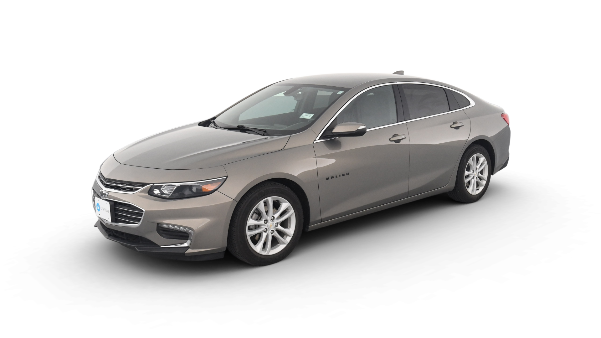 2018 Chevrolet Malibu 1LT