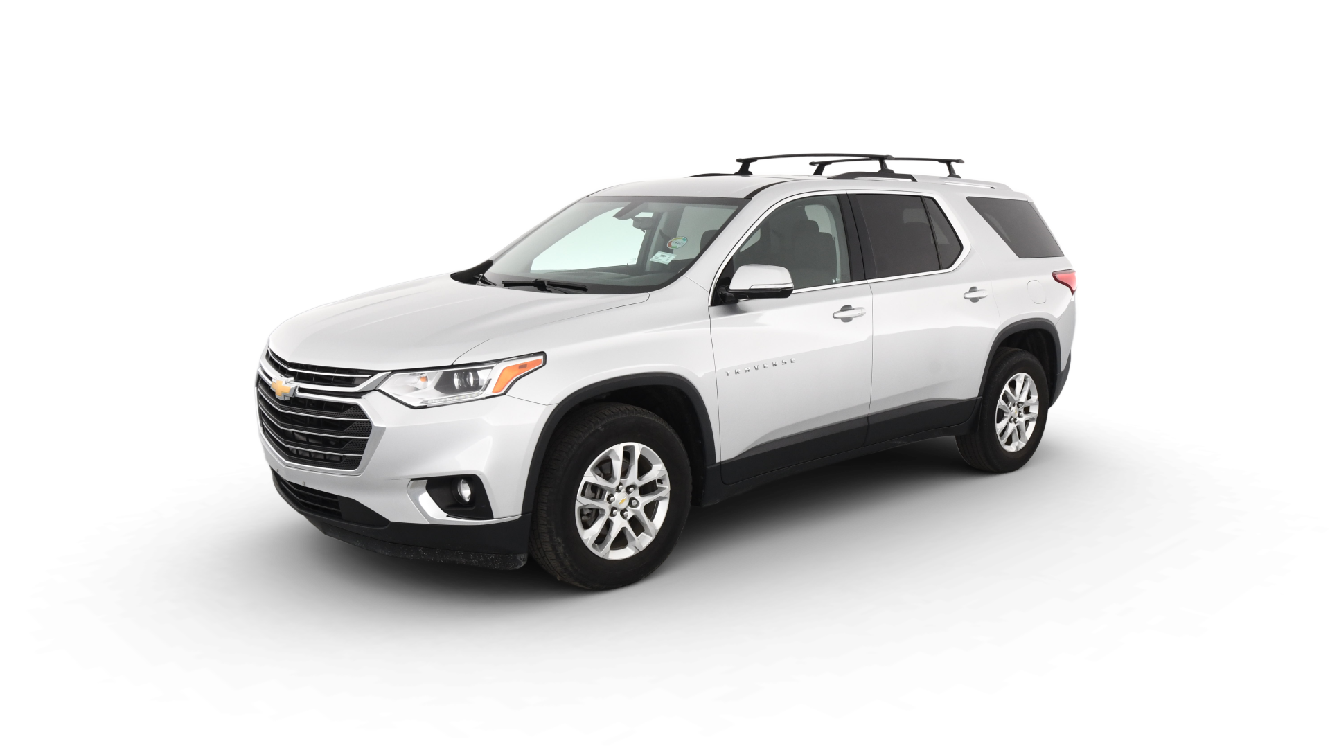 2018 Chevrolet Traverse 1LT