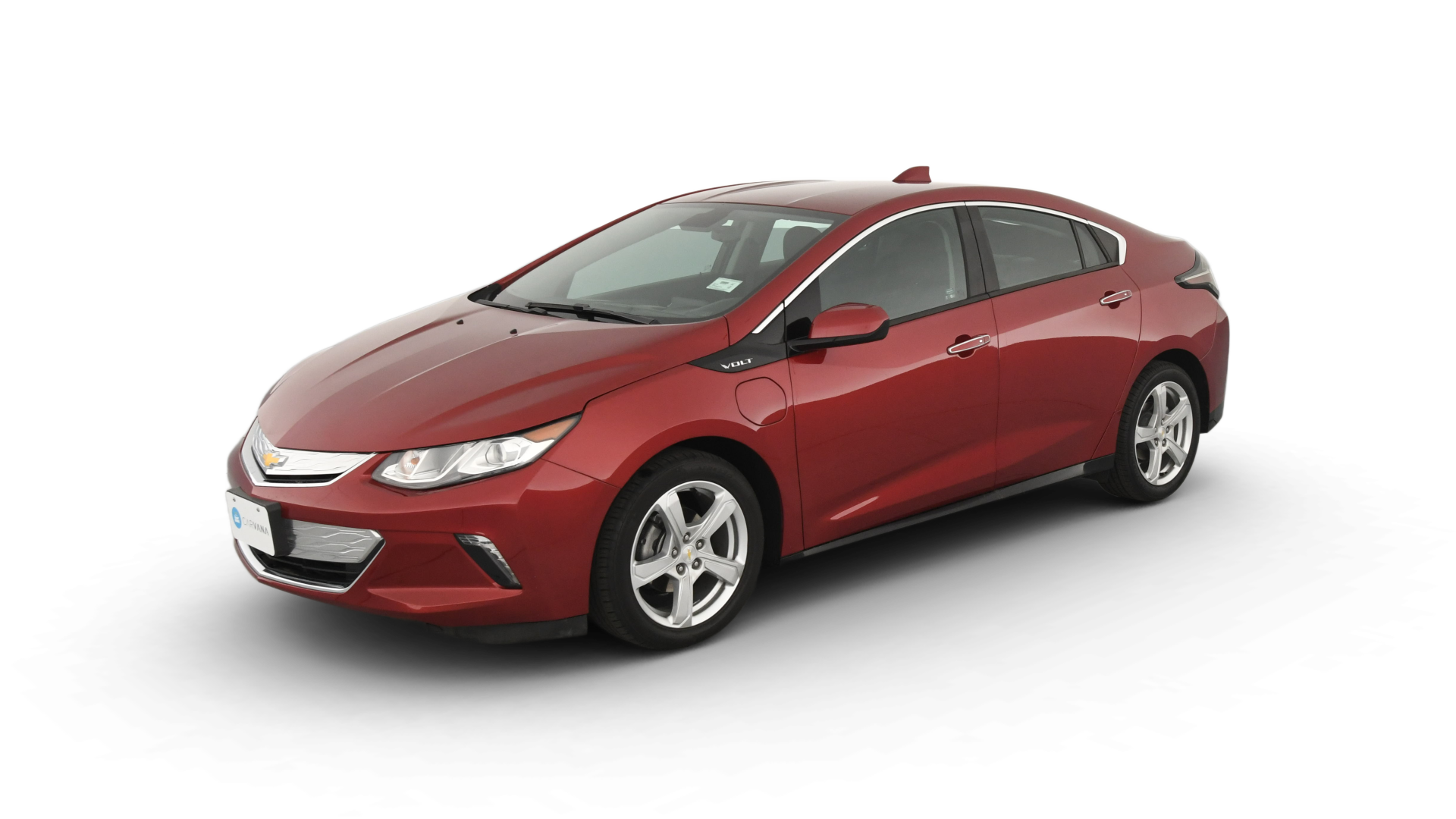 2018 Chevrolet Volt LT